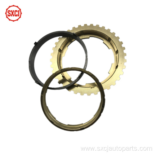 Car Transmission Gearbox Synchronizer Ring OEM 12N43-40251 For HINO 36T
